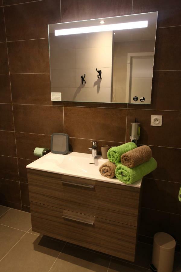 Le Riesling Colmar Centre Charmant Appartement Avec Terrasse Et Parking Gratuit Exterior foto